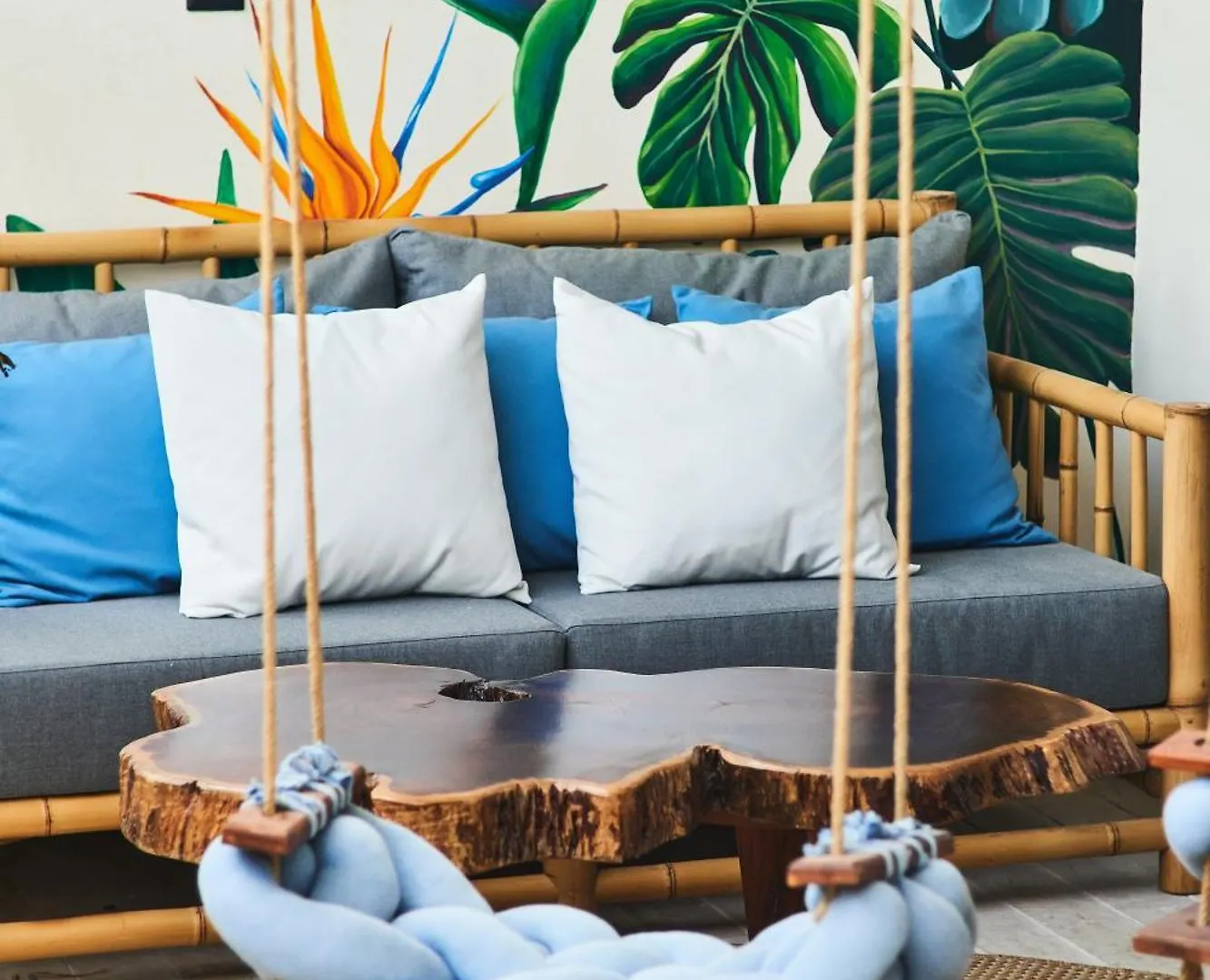 アパート Spacious & Comfy Penthouse Oasis With Plunge Pool トゥルム